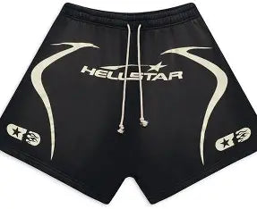 Hellstar short
