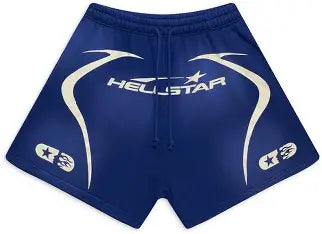 Hellstar short