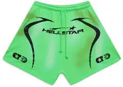 Hellstar short