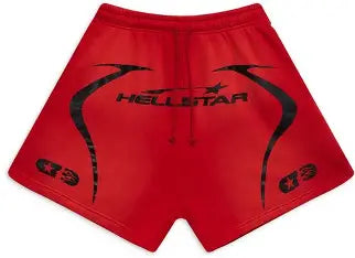 Hellstar short